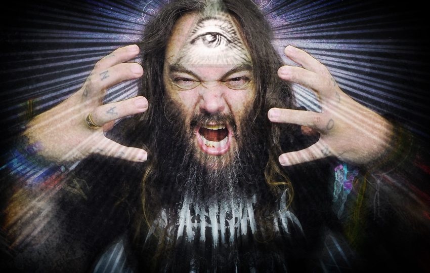 CAVALERA CONSPIRACY: 'Psychosis' Album Gets Official Release Date