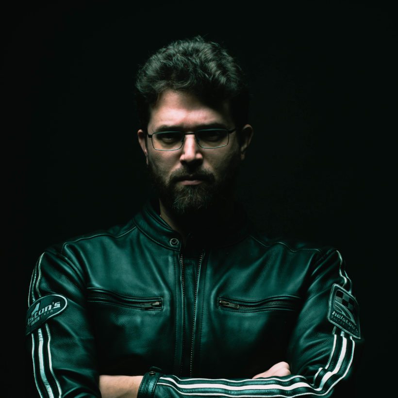 Dan Terminus