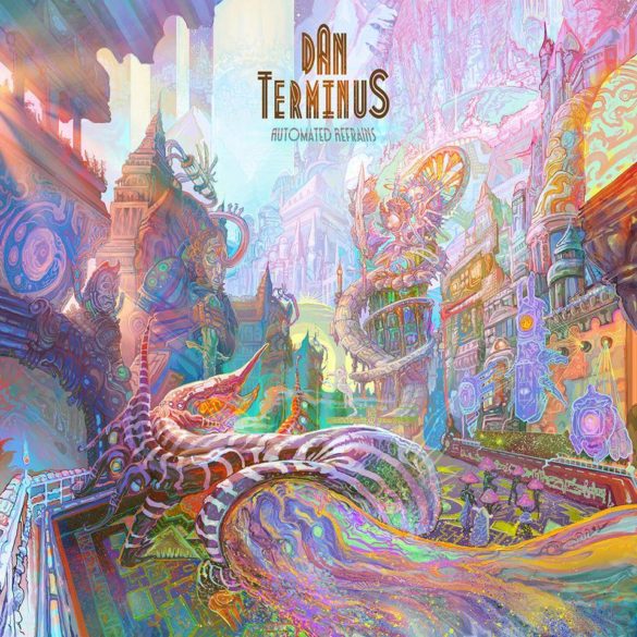 Dan Terminus