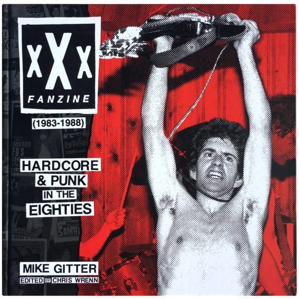 xXx Fanzine