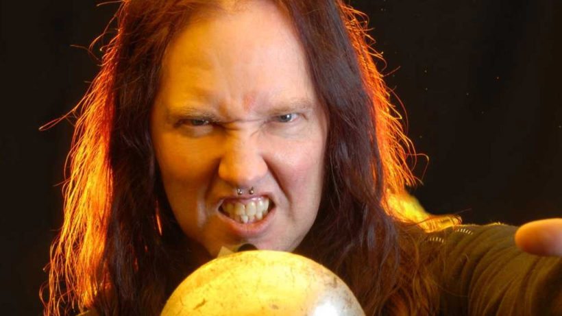 Warrel Dane
