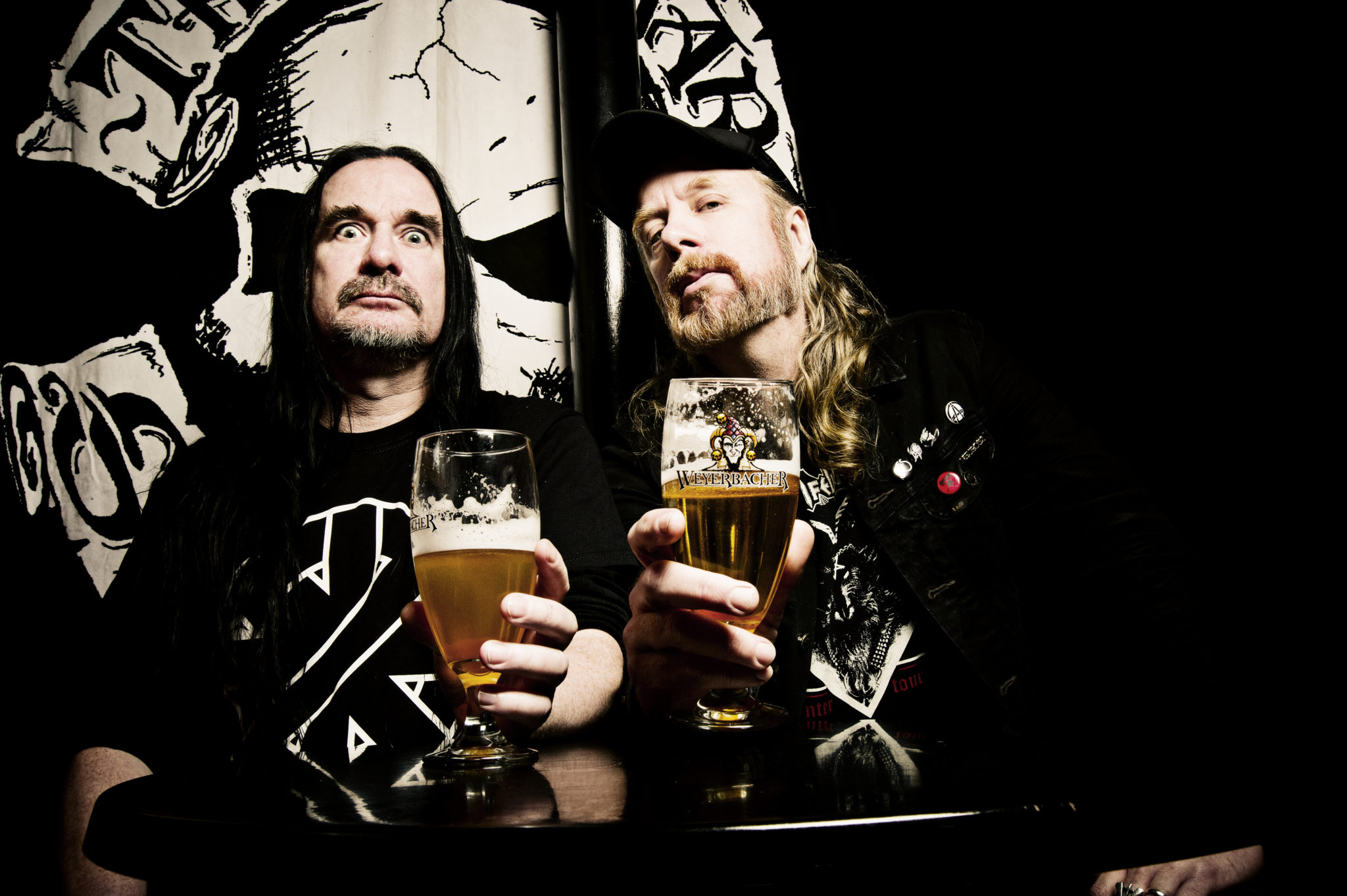 Metallic Beer 3 Weeks Away: Decibel Metal & Beer Fest is Nearly Here! Need Tickets ...