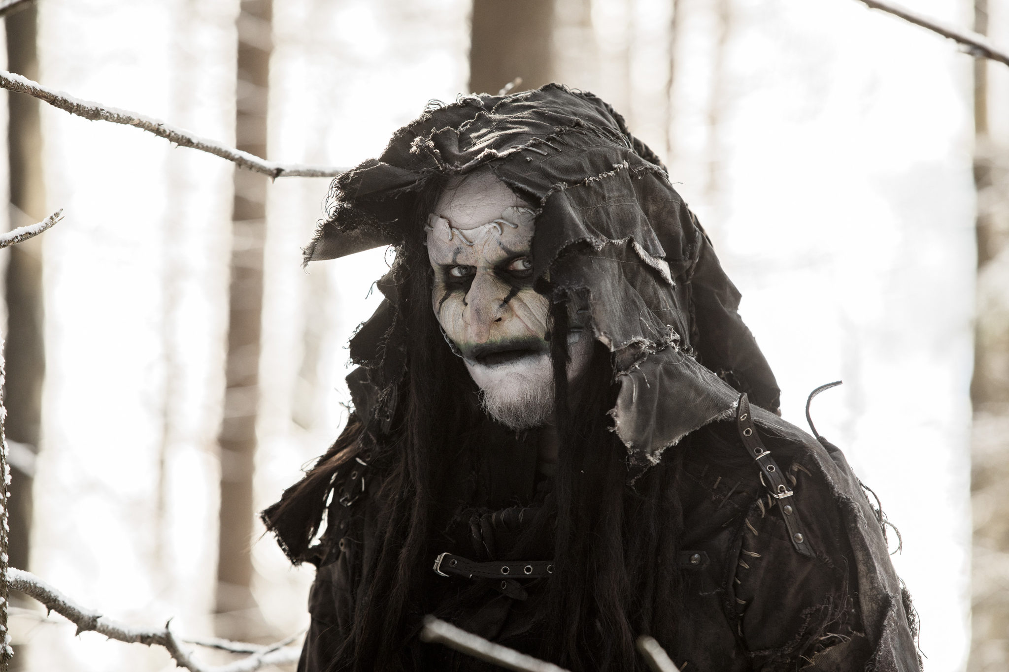 Kingdoms Regained Mortiis On His Reissued "Era 1" Book Decibel Magazine