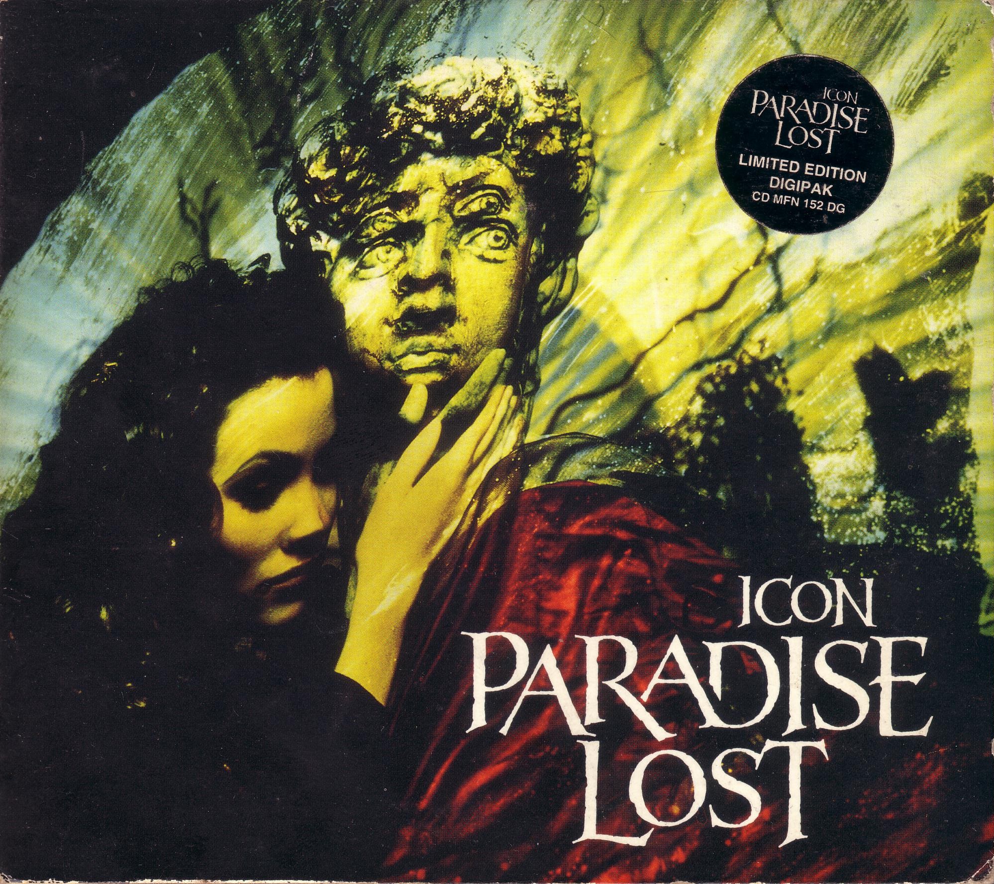 PARADISE LOST - Career in 15 songs