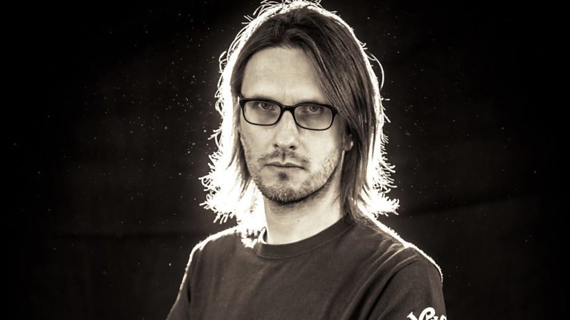 Steven Wilson