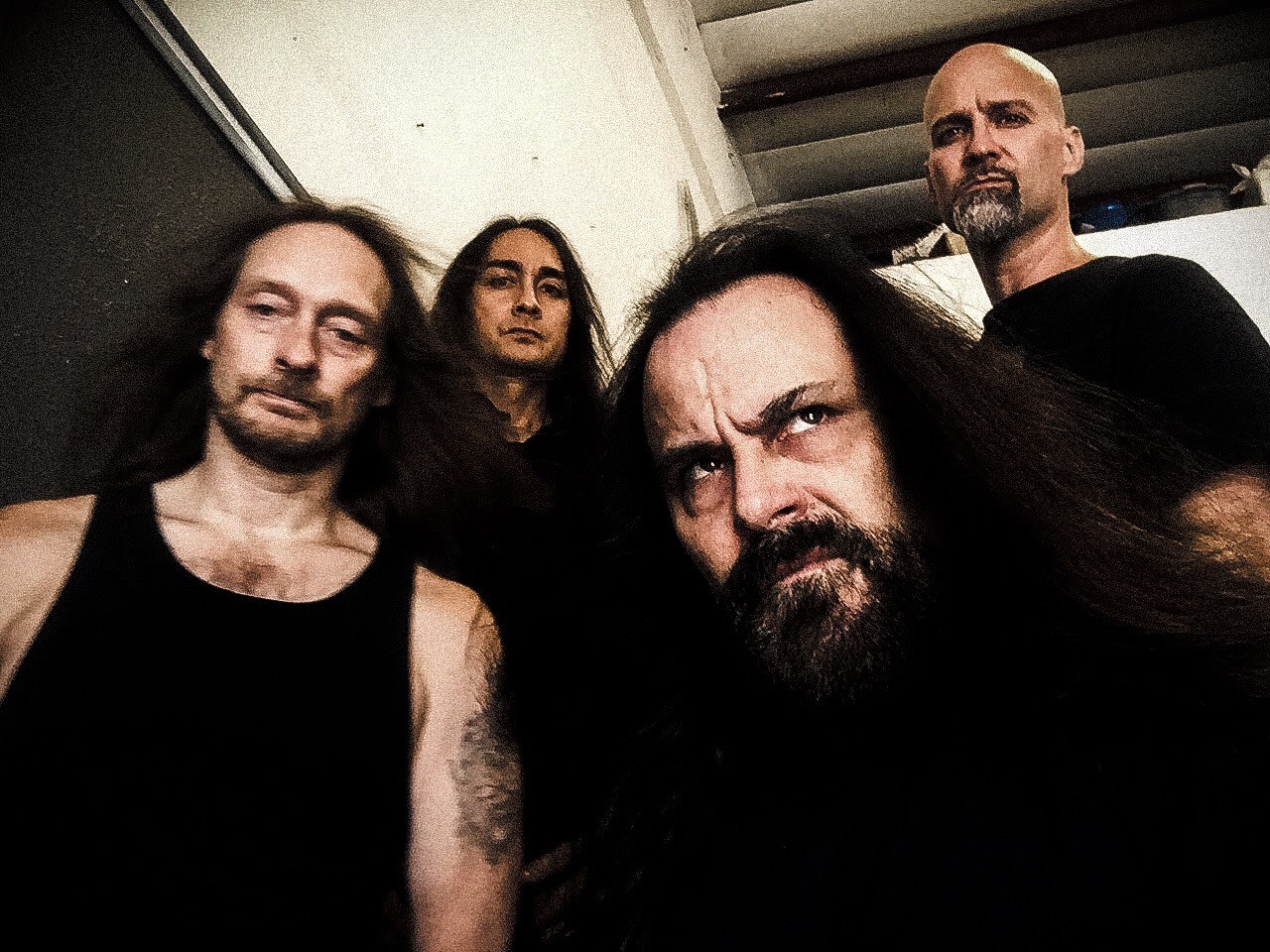 Deicide Announce New Album for September 14 Release Decibel Magazine