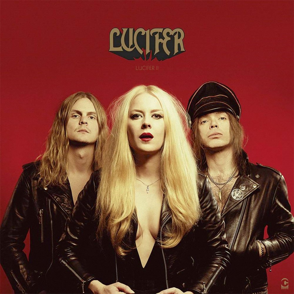 Image result for Lucifer - II