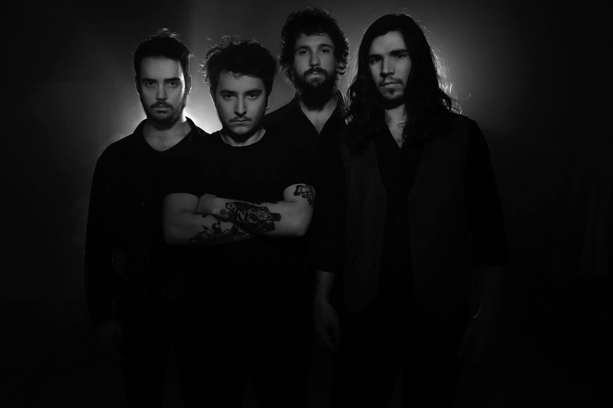 Necromancers Of Blood And Wine