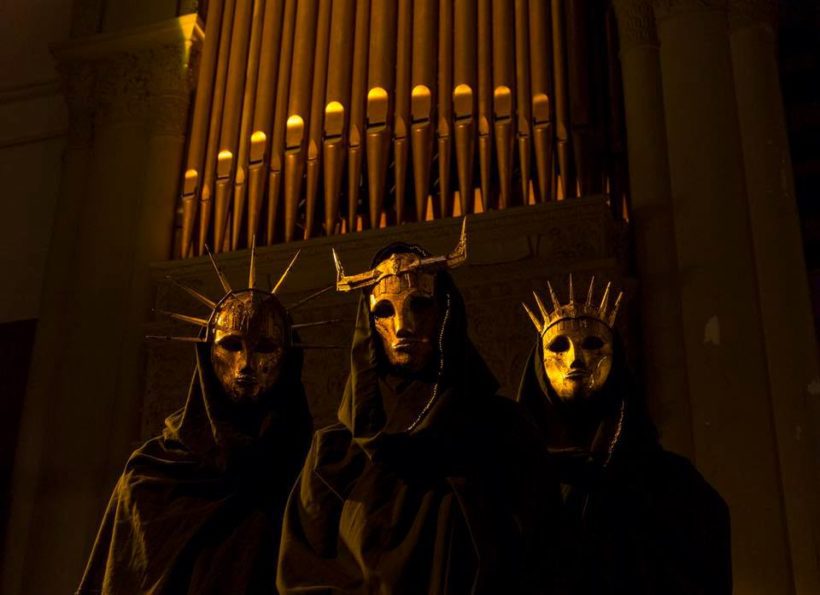 Imperial Triumphant