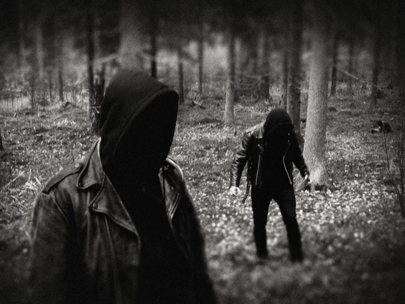 Disciples of the Void