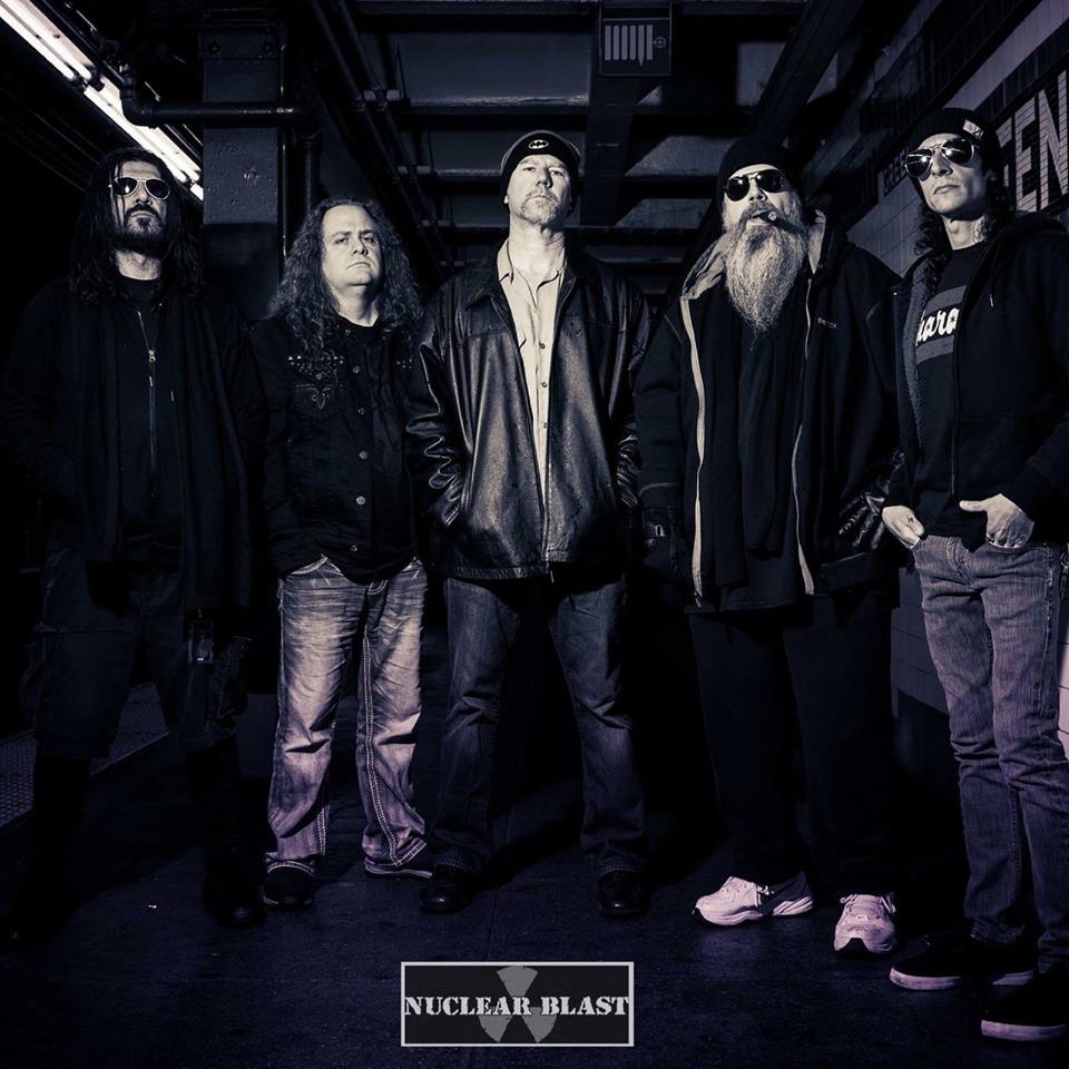 Exhorder to Record First Album Since 1992 Decibel Magazine