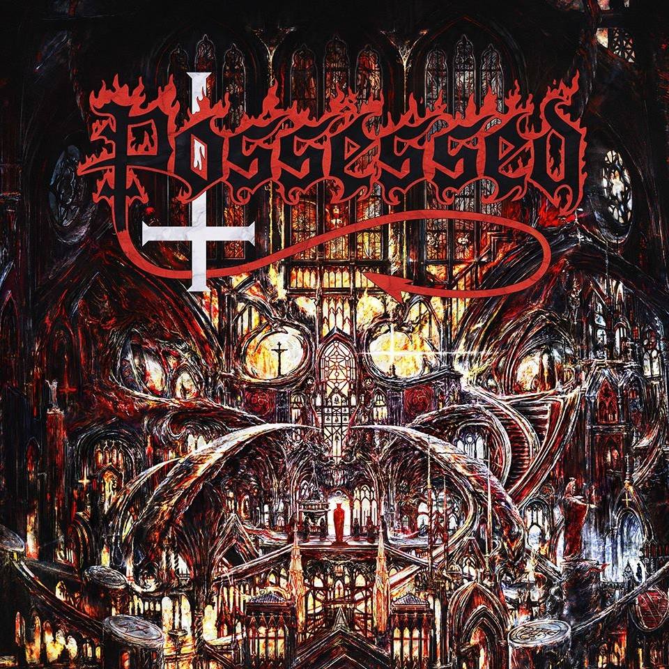 Possessed to Release "Revelations of Oblivion" on May 10, Stream First