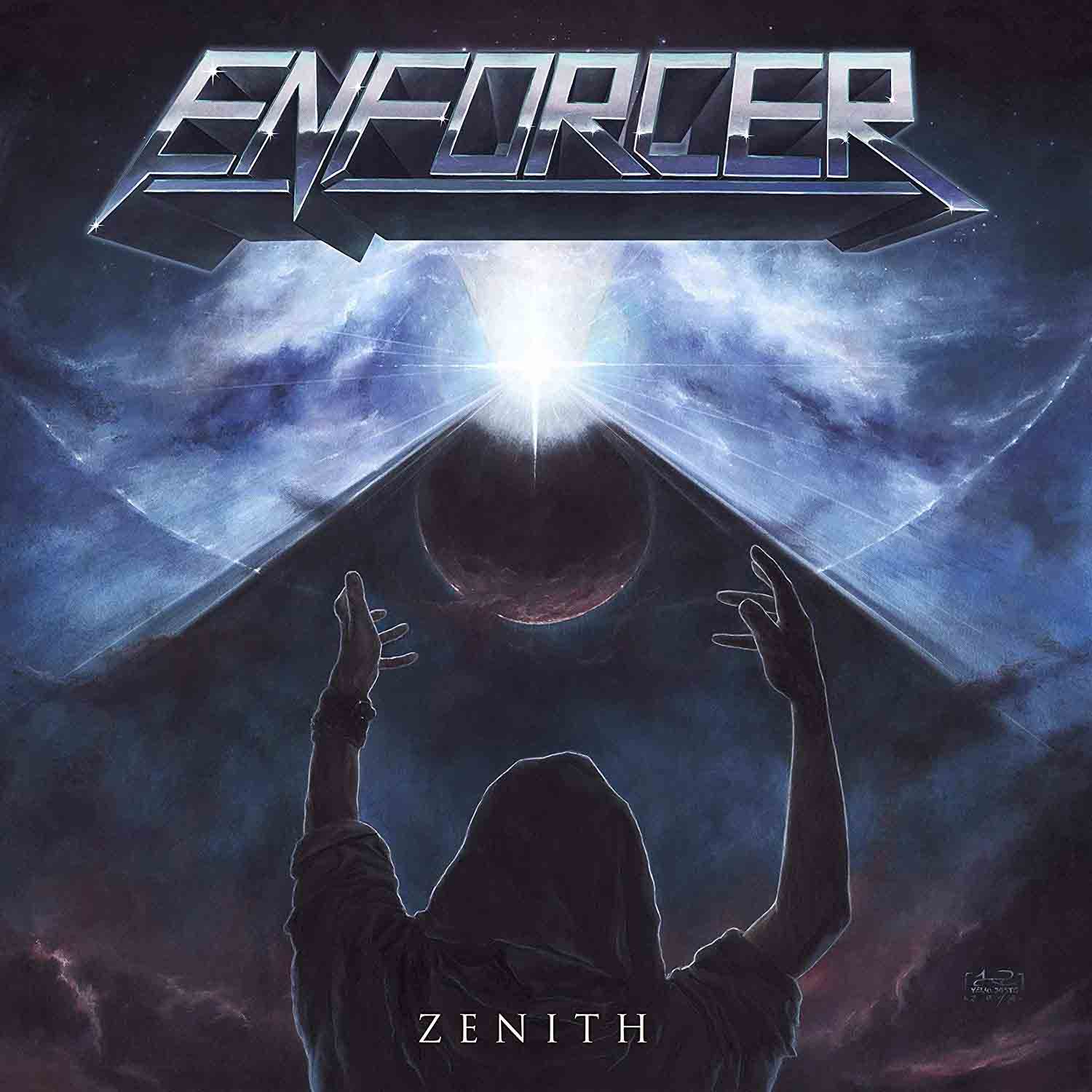 zenith breakdown cover