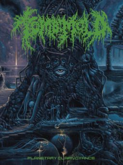 tomb mold planetary