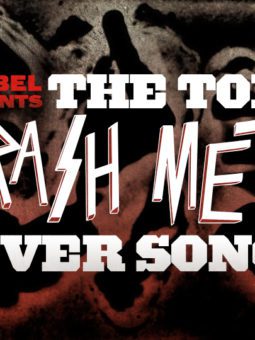 Top 5 Thrash Metal Cover Songs