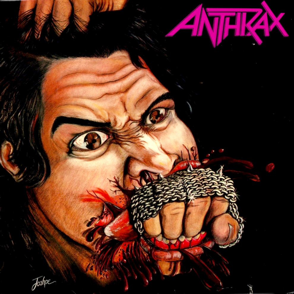 Anthrax - 