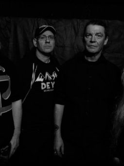 Benediction Archives - Decibel Magazine