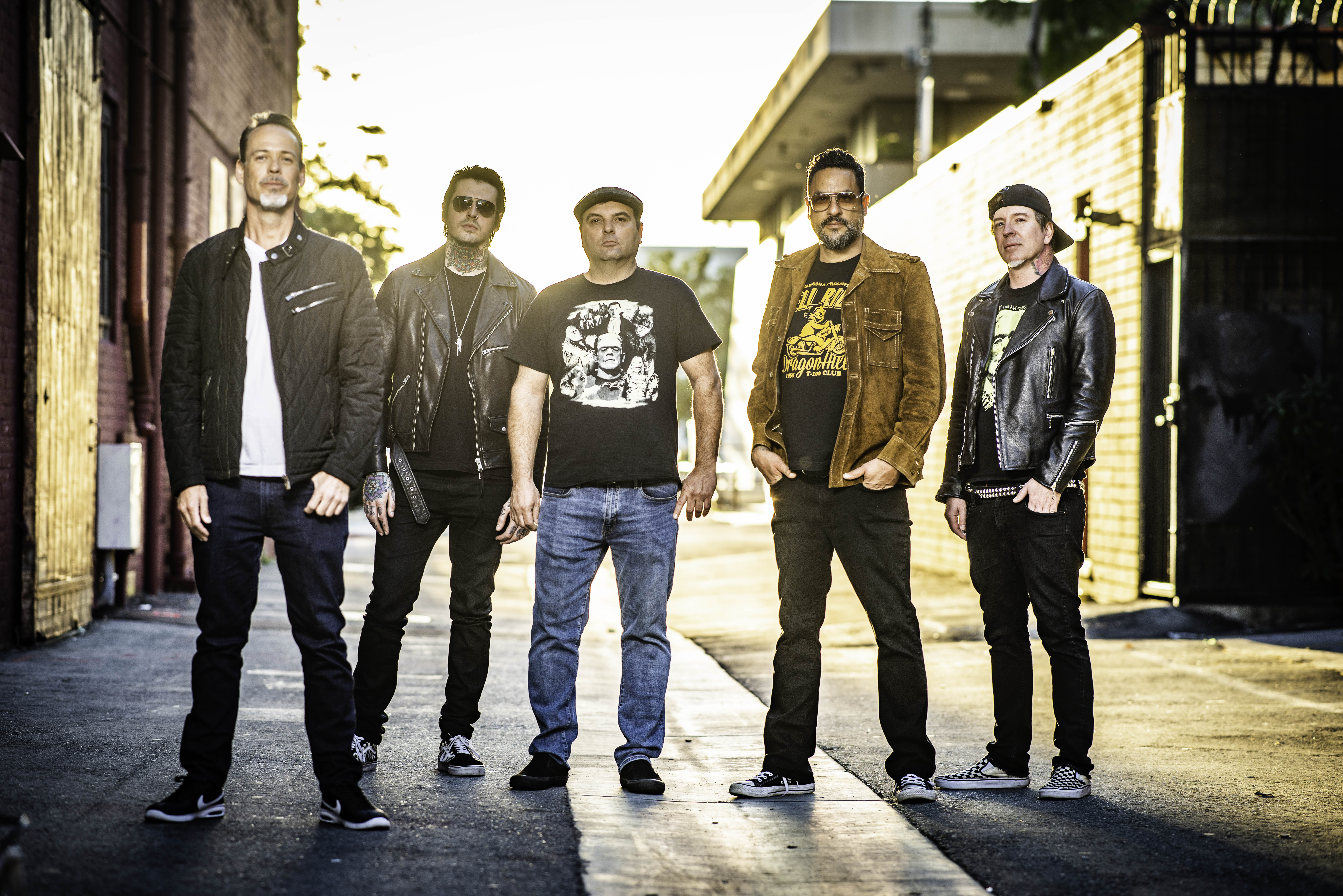Full Album Stream Strung Out