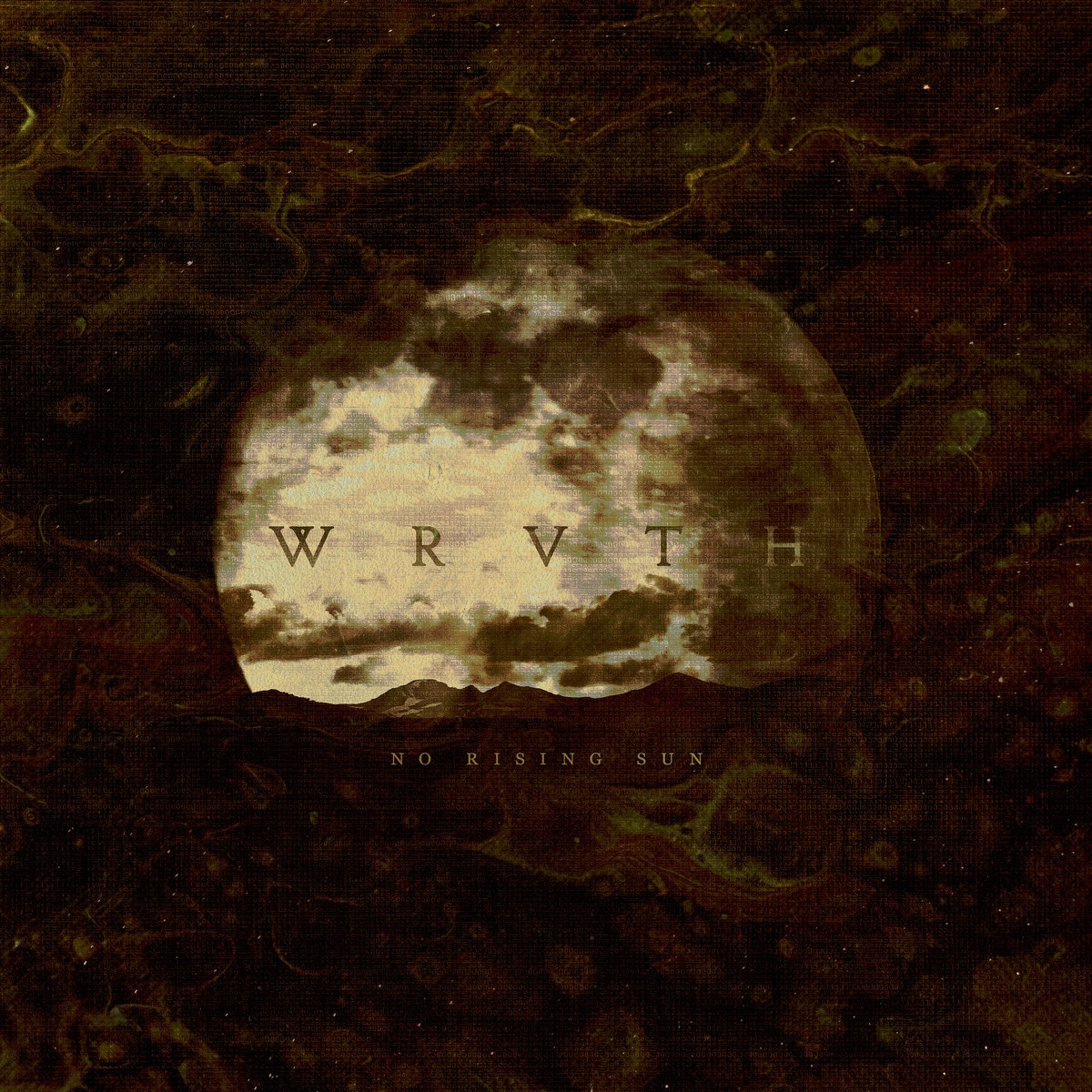 Lyric Video Premiere: WRVTH- 