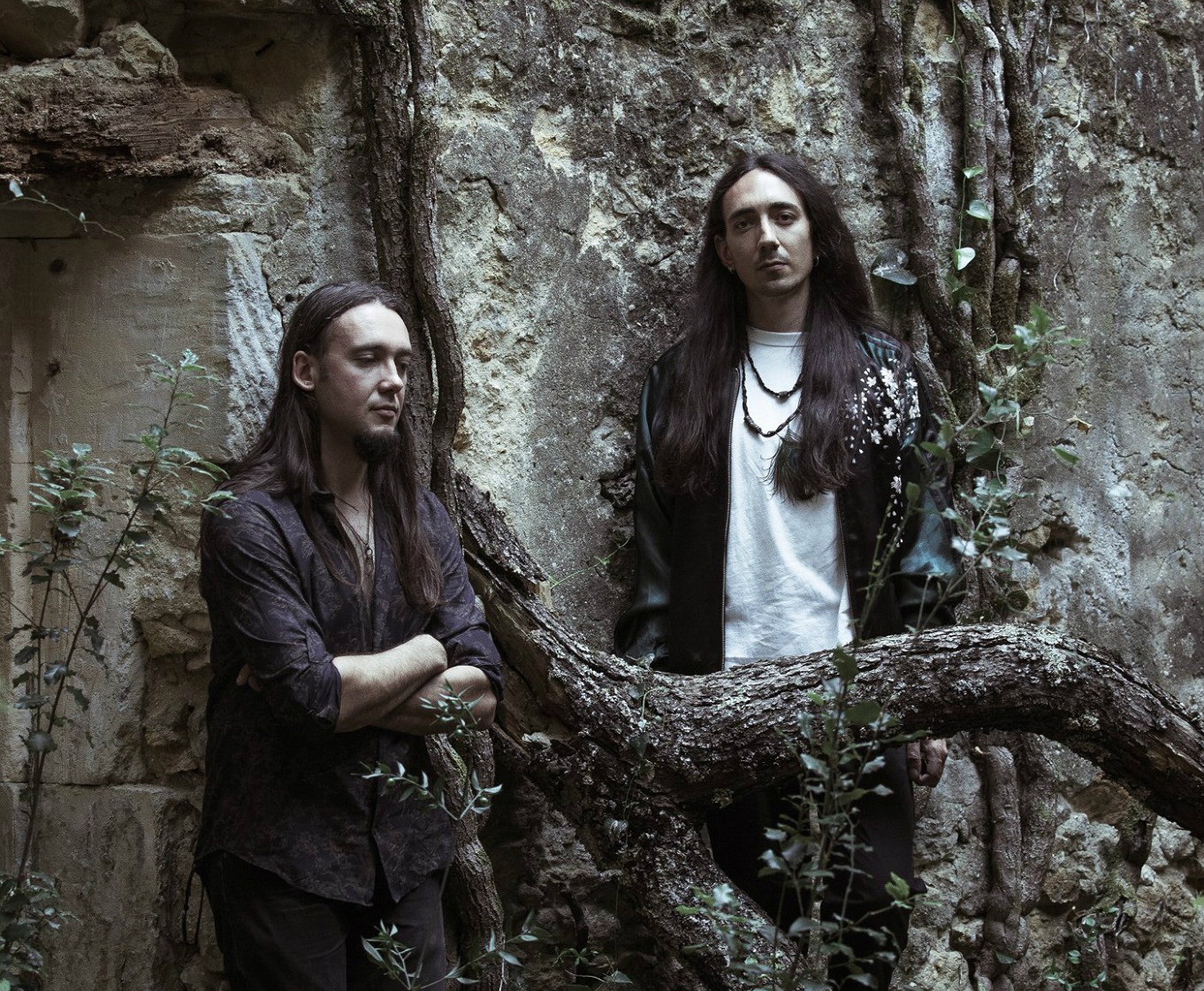 Q&A Neige (Alcest) Flies On Spiritual Wings Decibel Magazine