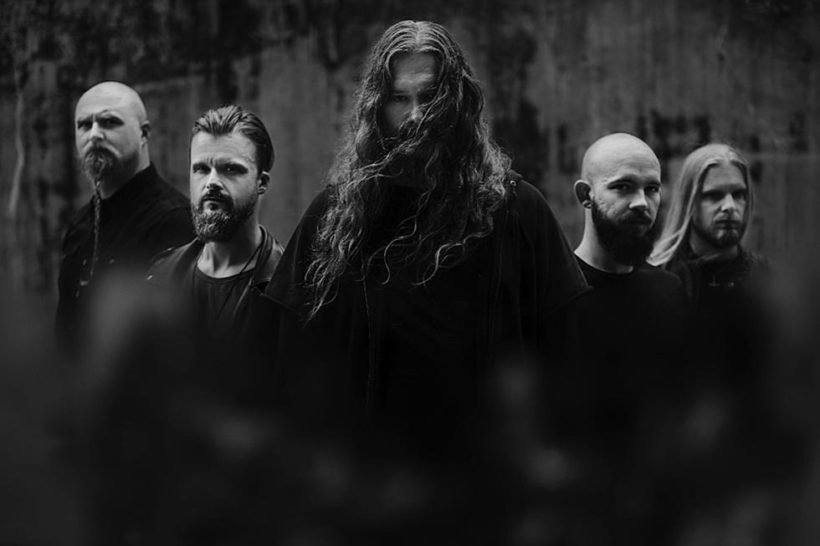 Borknagar