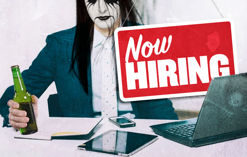 Job Posting: Decibel Sales and Marketing Assistant (Part Time)