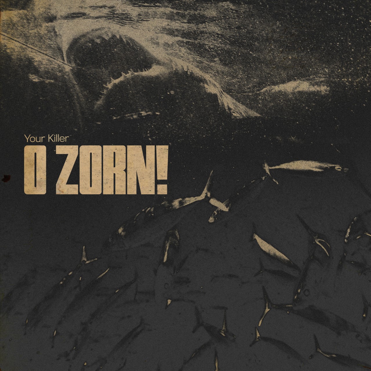 Track Premiere: O Zorn! Explores Side Effect Darkness on 