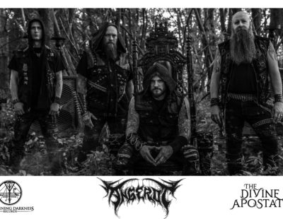 Angerot band photo