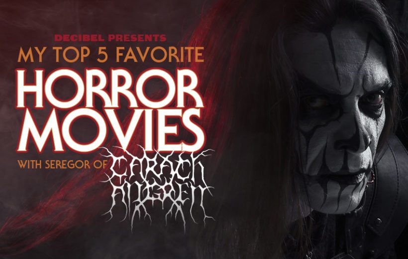 Carach Angren