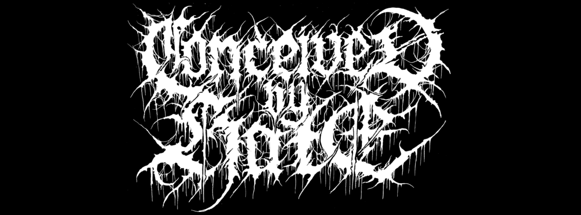 Conceived by Hate logo