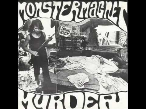 Monster Magnet DRUG ROCK photo