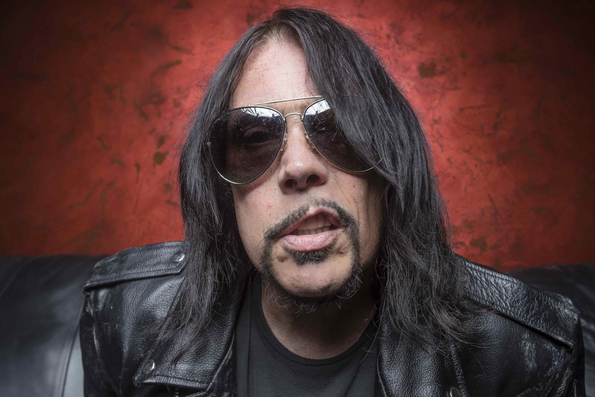 Interview Flashback to 1995 with Monster Dave Wyndorf