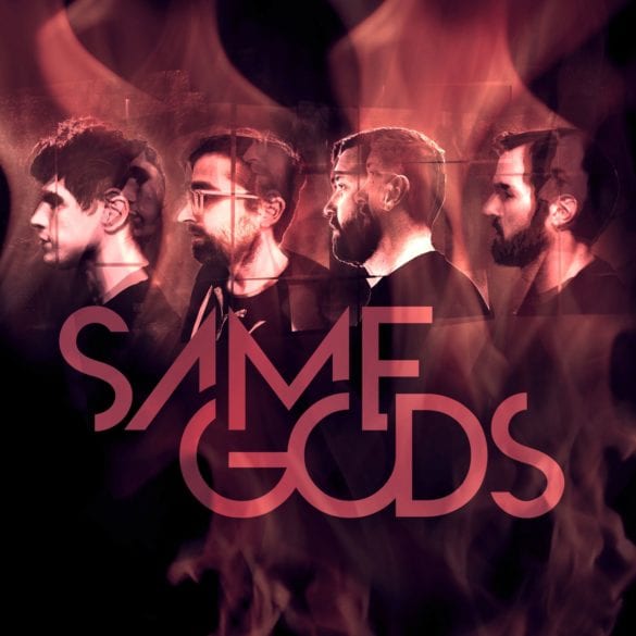 Track Premiere: Same Gods — "In Circles" - Decibel Magazine