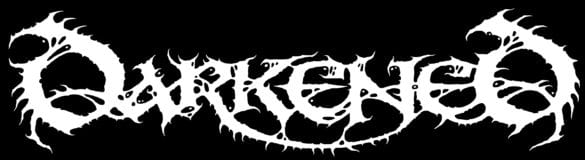 Darkened logo