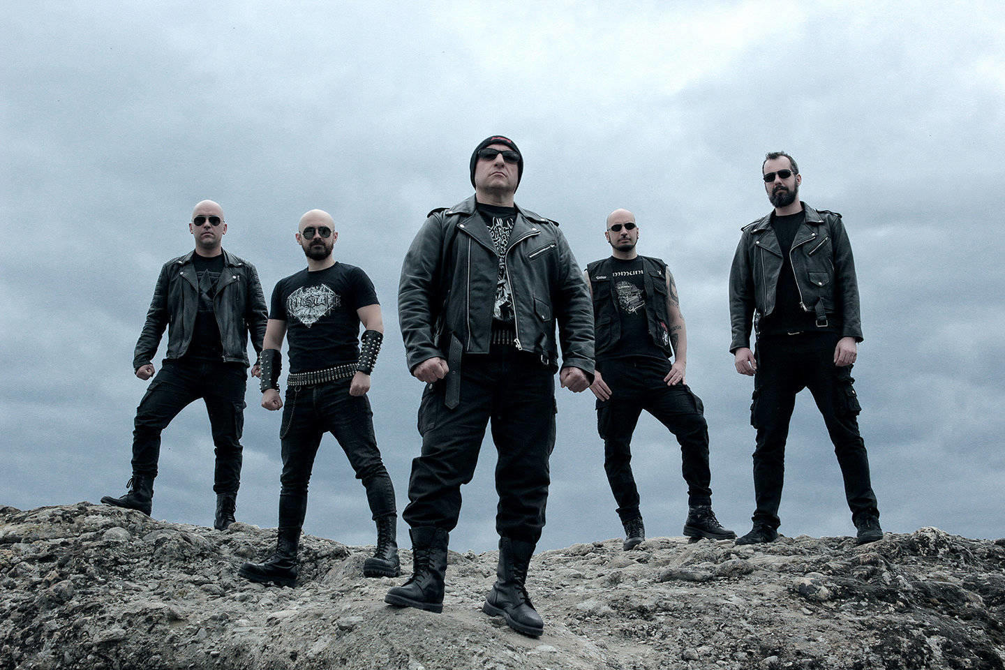 Varathron Archives - Decibel Magazine