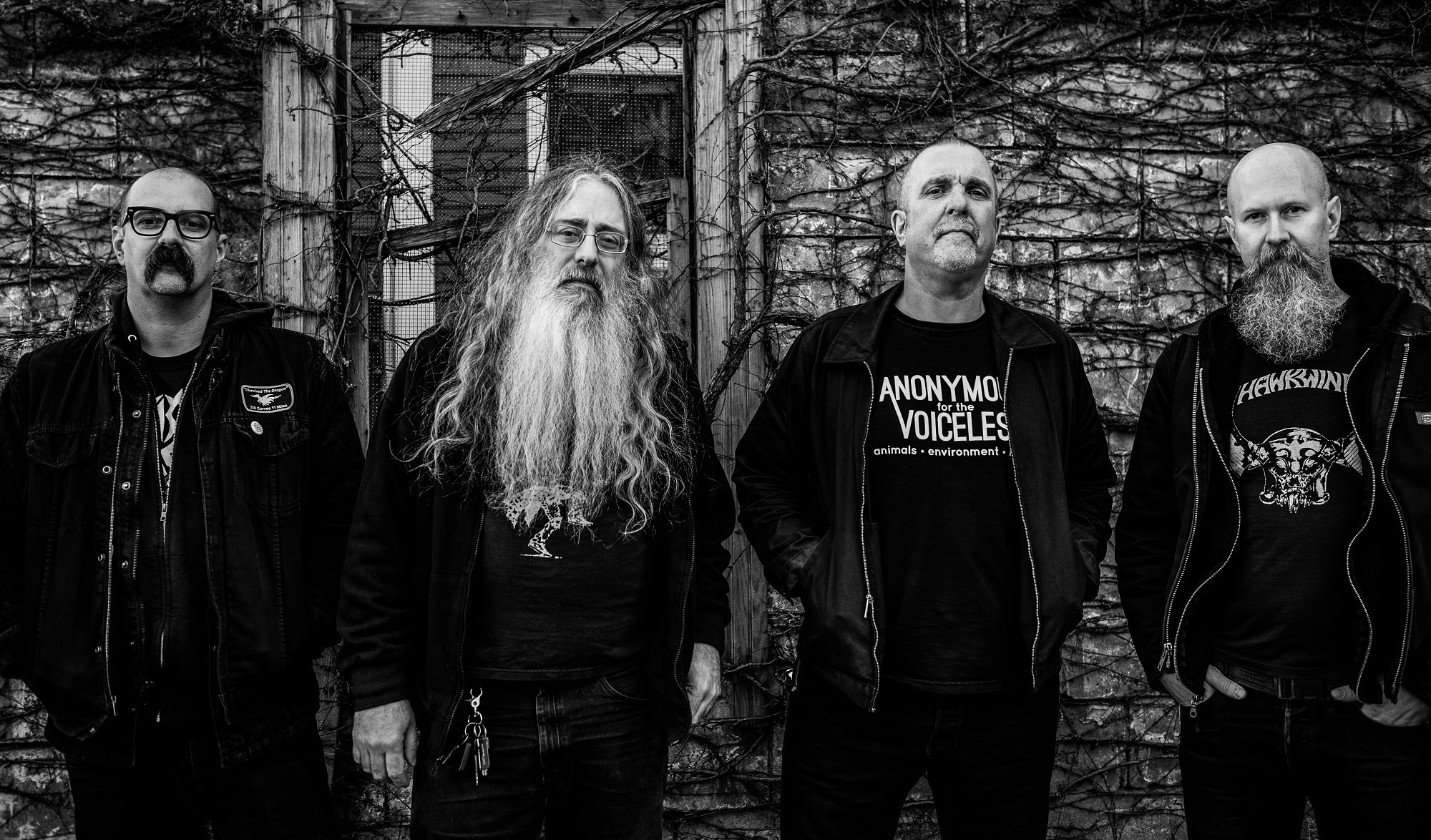 Dropdead Talk 2020 Reissue campaign, New Discography Album