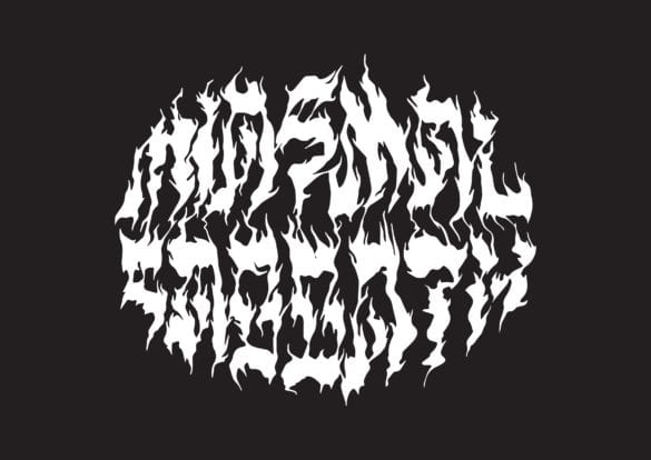 Miasmal Sabbath logo