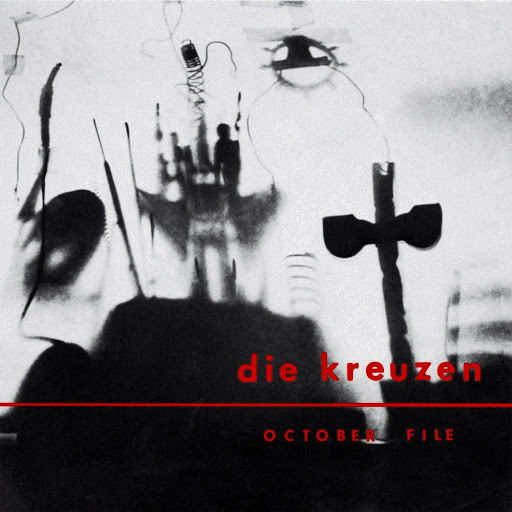 Die Kreuzen October File Decibel Magazine