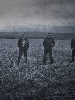 Perdition Sect band photo