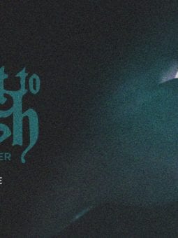 Left to Vanish banner