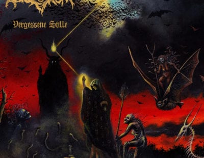 Abigorum album cover
