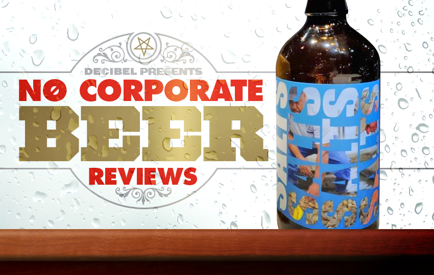 No Corporate Beer Reviews Salts Decibel Magazine