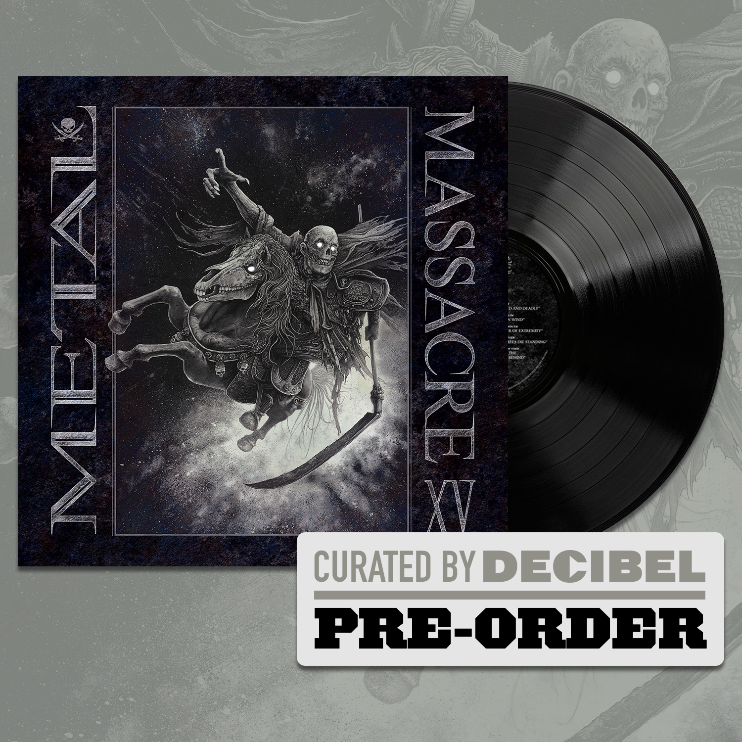 Slayer メガデスl massacre スレイヤー レコード Amazon.co.jp: ショウ・ノー・マーシー(紙ジャケット仕様): ミュージック
