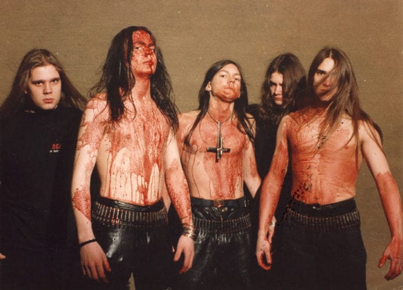 Dismember 3