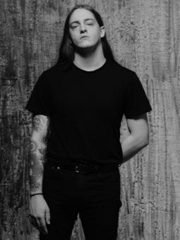 Perturbator