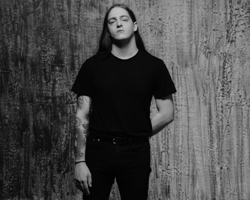 Perturbator
