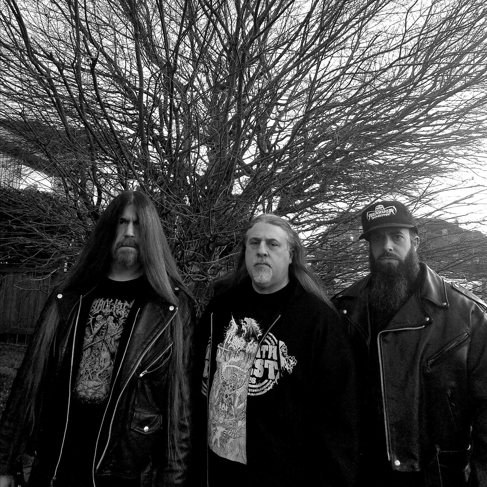 Drawn and Quartered Q&A on "Congregation Pestilence" and Staying