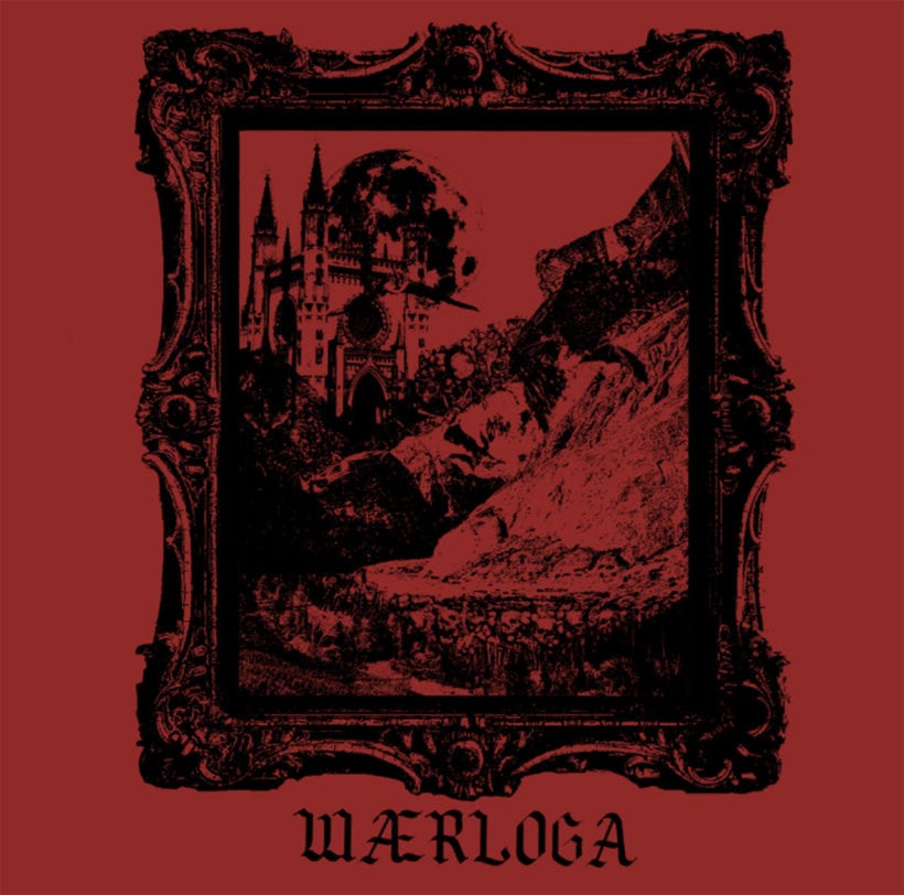 Waerloga