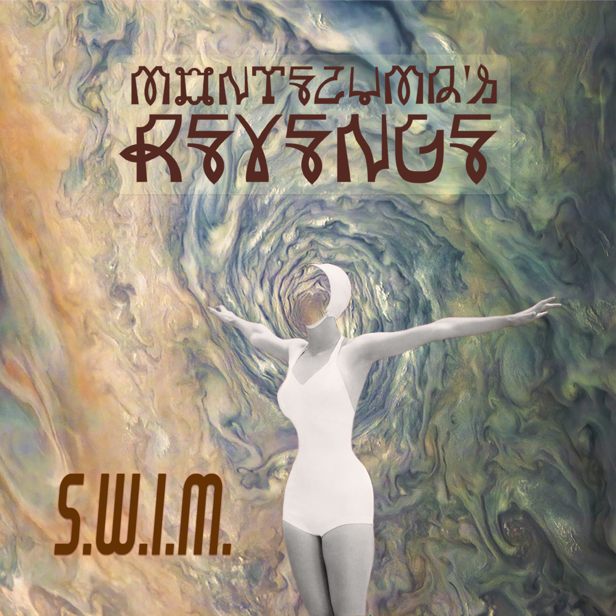 Revenge Is Mine By Mon-Petit