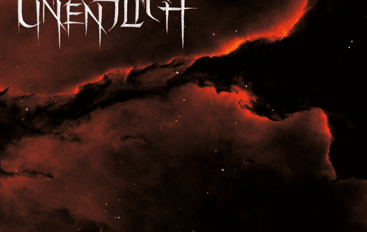 Unendlich Album Cover